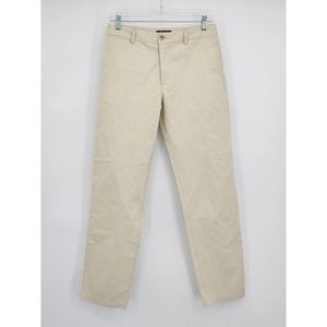Polo Ralph Lauren Khaki Boy's Pants Size 18